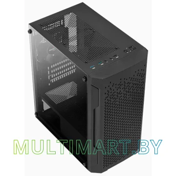 Корпус AeroCool Trinity Mini-G-BK-v1 (ACCS-PV32013.11) картинка 3